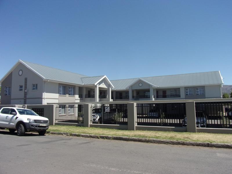 30 Bedroom Property for Sale in Queenstown Central Eastern Cape